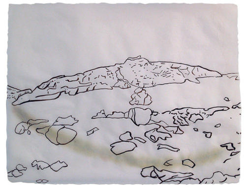 Bláskógaheiði 14<br>