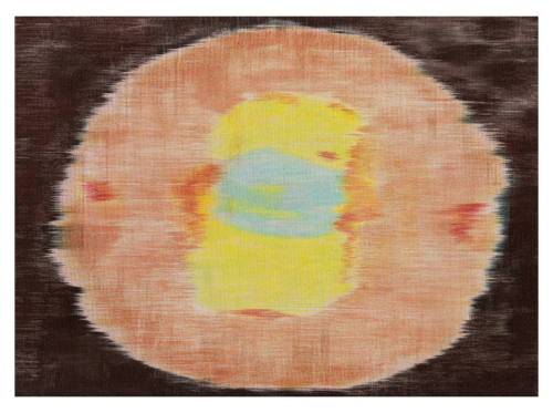 Saturn Nebula<br>
