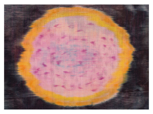 Spirograph Nebula<br>